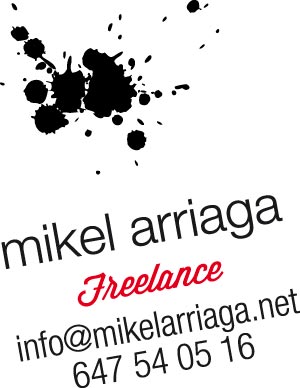 Mikel-Arriaga-logo